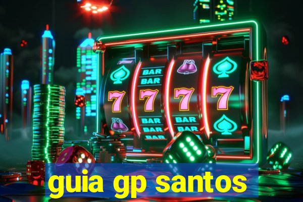 guia gp santos